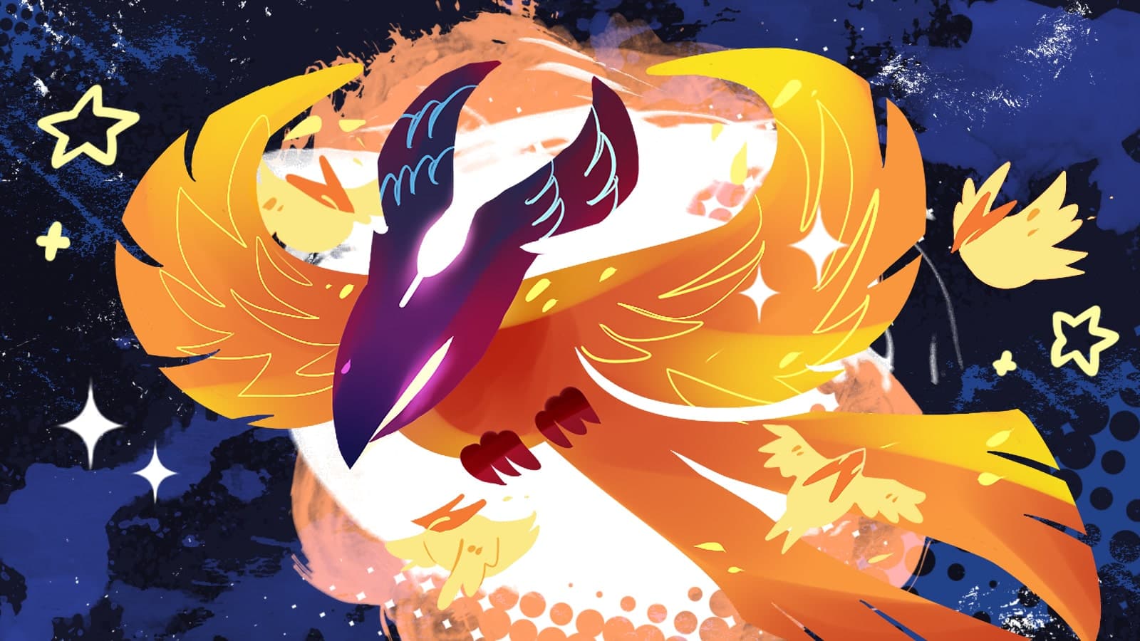 Phoenix ocupa o meio da lista no Top 5 do ESL One Bangkok.