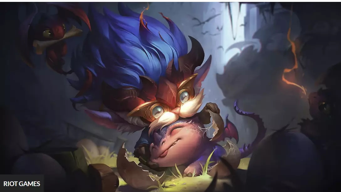 O Que Está Acontecendo com o Chat de Voz no League of Legends?