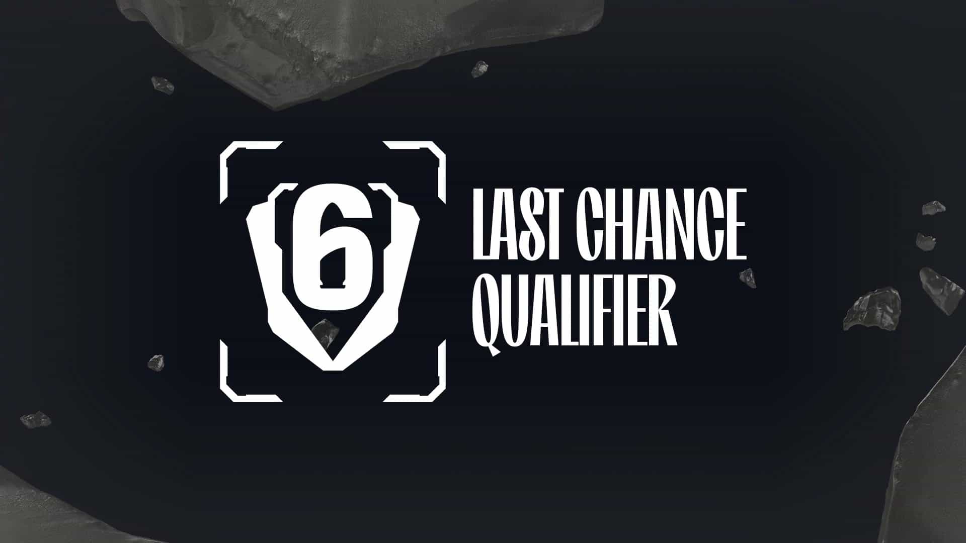 O Quinto Brasileiro no Six Invitational: Tudo Sobre o LCQ de R6S desta Semana