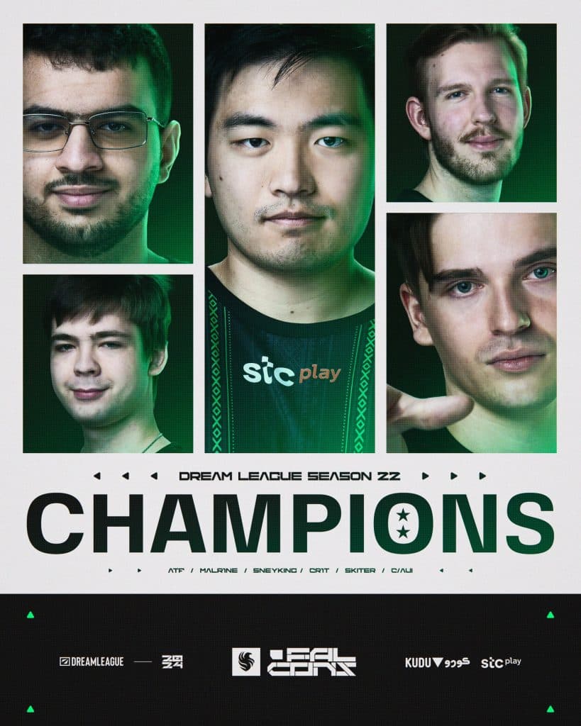 A Falcons está voando no momento.