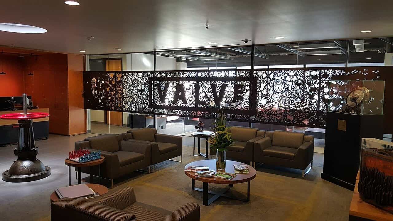 Valve Terá de se Defender de Processo de 900 Milhões de Dólares na Europa