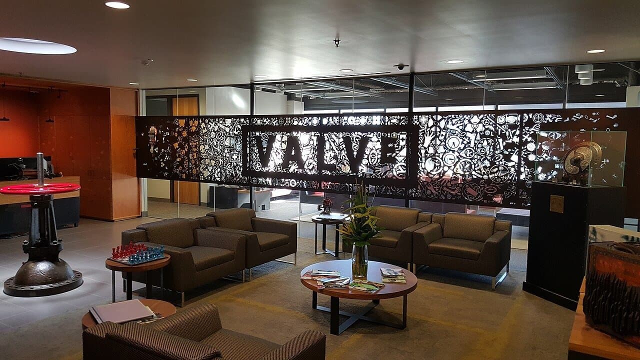 Valve Terá de se Defender de Processo de 900 Milhões de Dólares na Europa