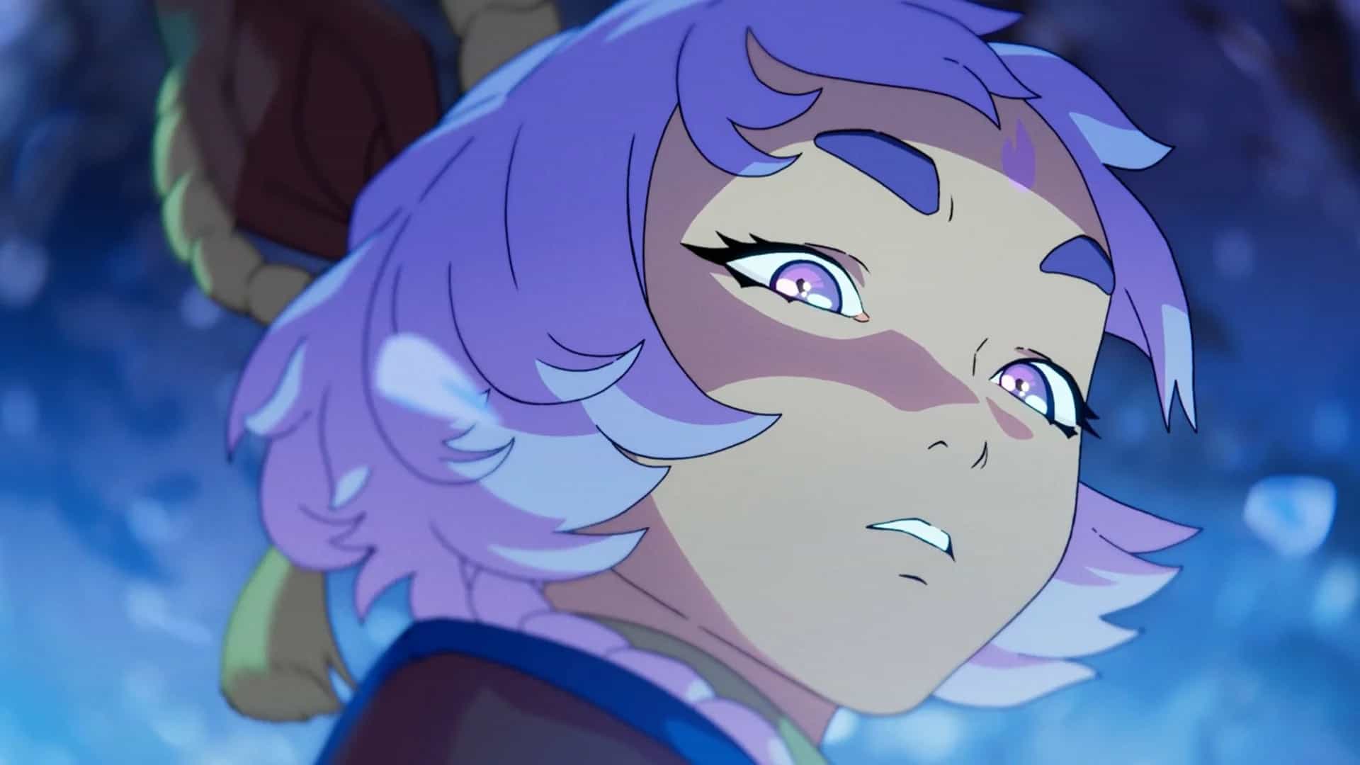 Yunara: Tudo Sobre a Nova Campeã do League of Legends na Temporada 2