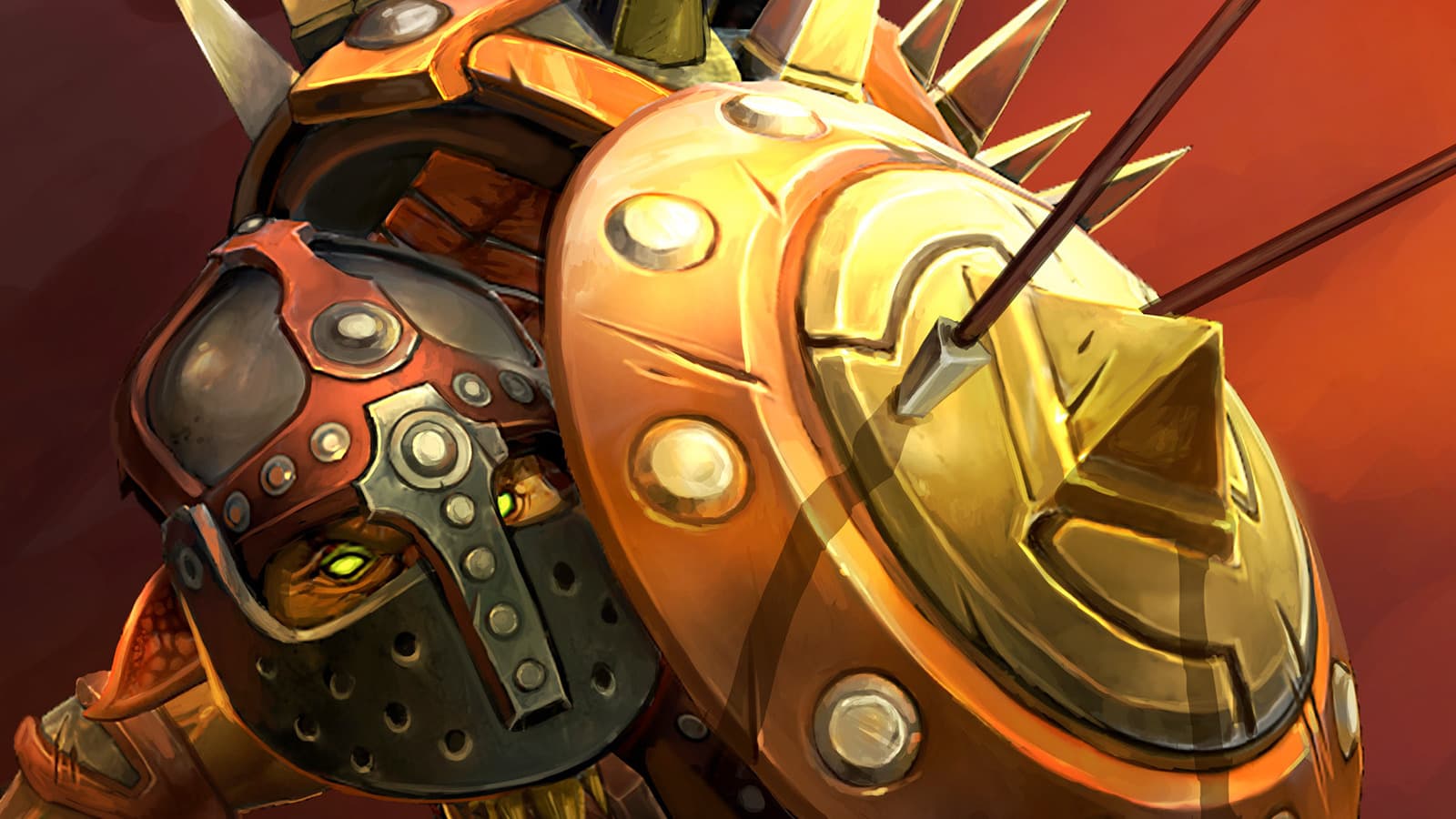 Bristleback conquista o topo da lista de heróis mais populares no torneio.