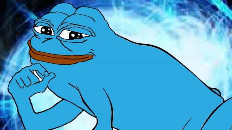 skiter: Icefrog deve estar de volta e podemos esperar mudanças maiores