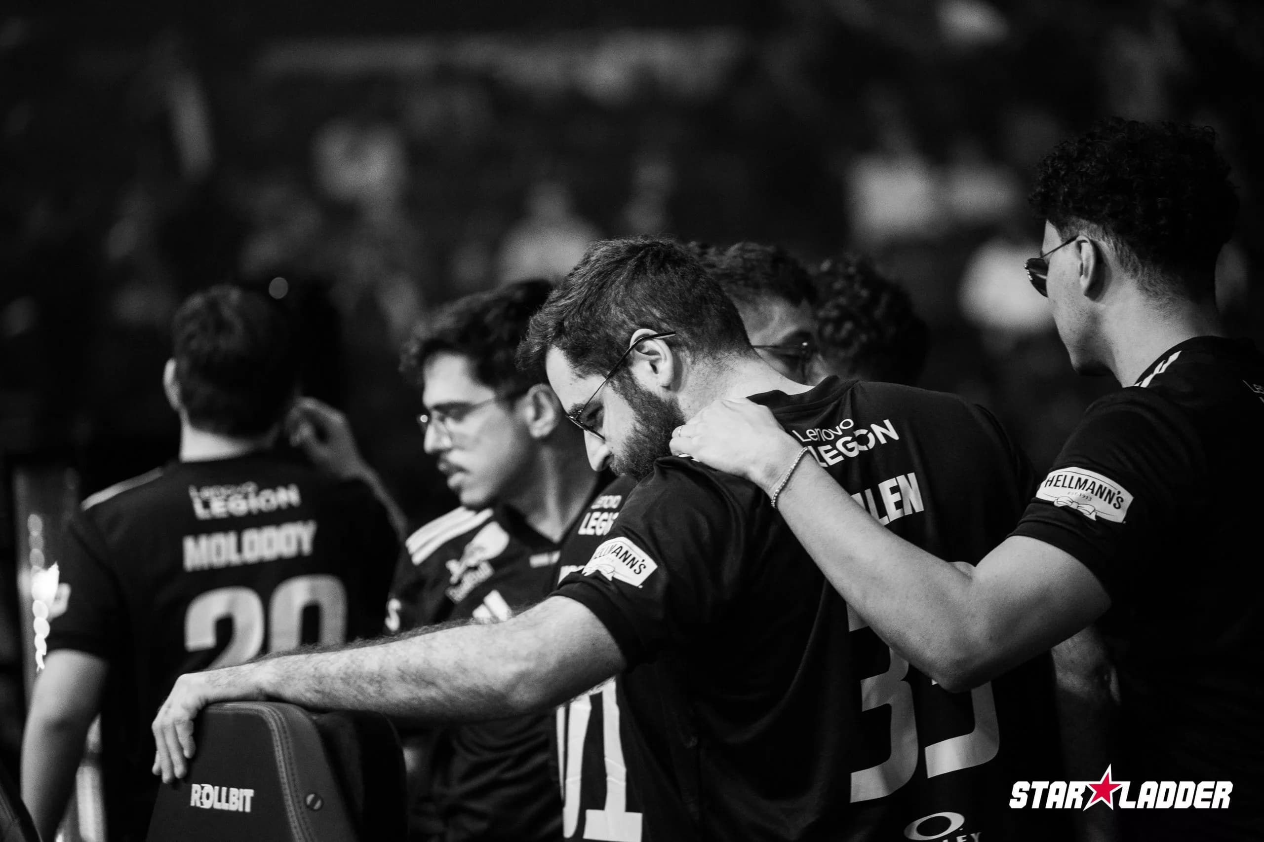 FURIA cai nas quartas de final e se despede do Major de Budapest