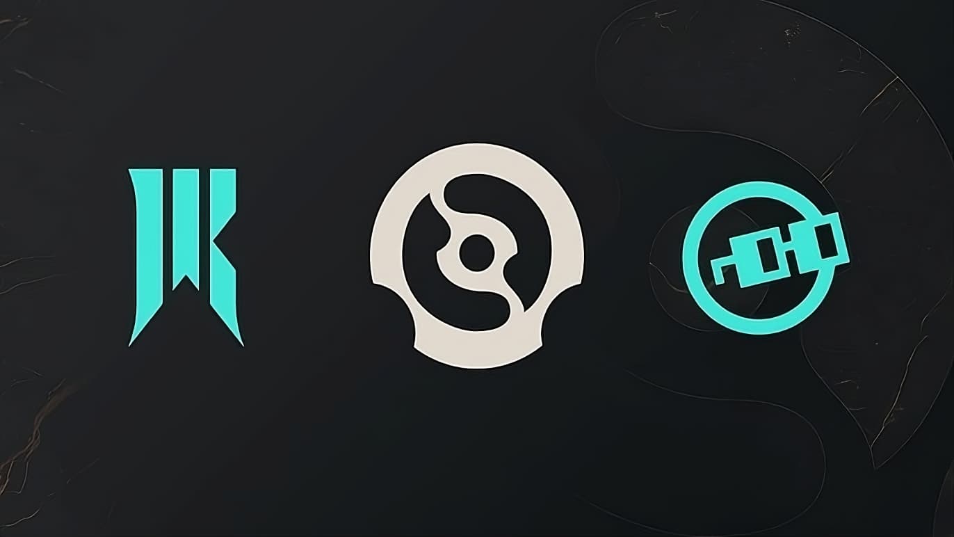 Os dois pilares que seguram a América do Norte em pé.