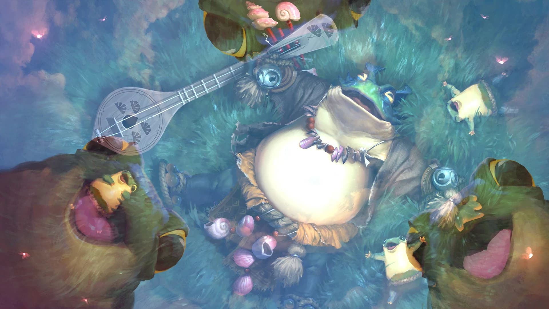 Atualização 7.40: mudanças em destaque na nova versão do Dota 2