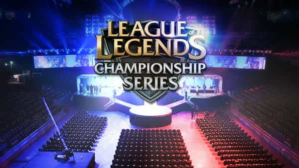 Possível mudança nas regras de importação da LCS: o que isso pode significar para a liga
