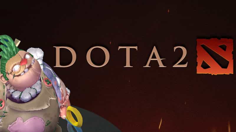 Pudge supera a marca de 1 bilhão de partidas