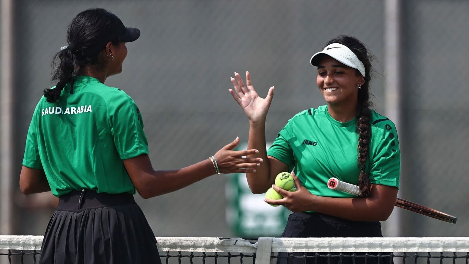 A proficiência em eSports não é o único histórico da Arábia Saudita.