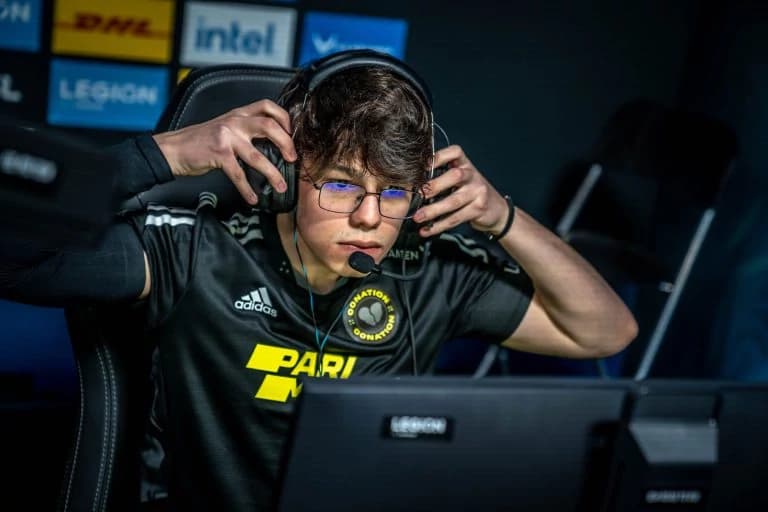 A Match to Remember: 00 Nation eliminated by IHC eSports