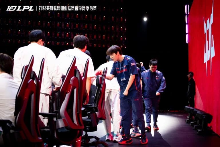 A Sketchy Victory: JDG vs BLG - LPL Playoffs Recap