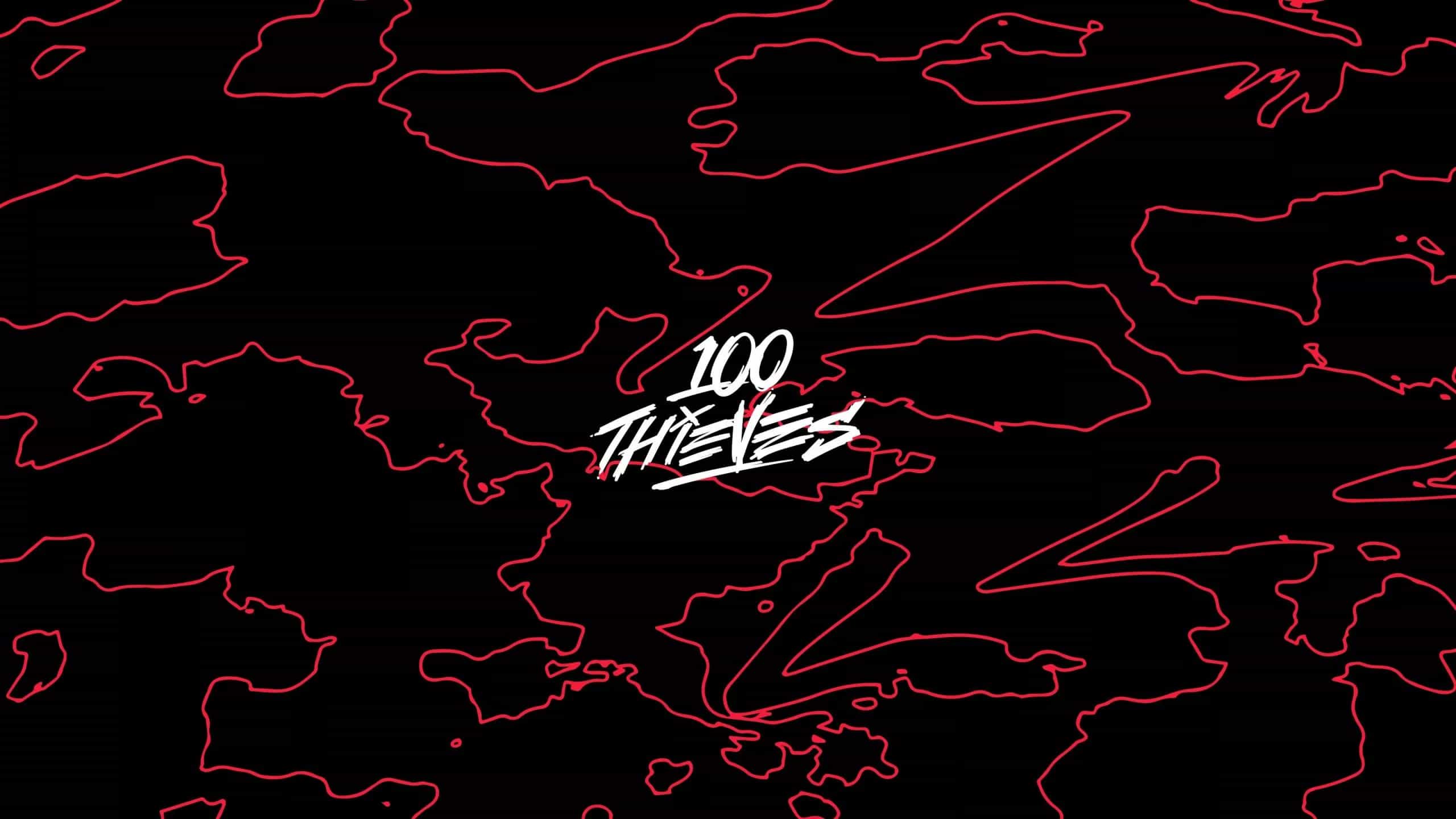 100 THIEVES unveil full League of Legends roster for LCS 2024