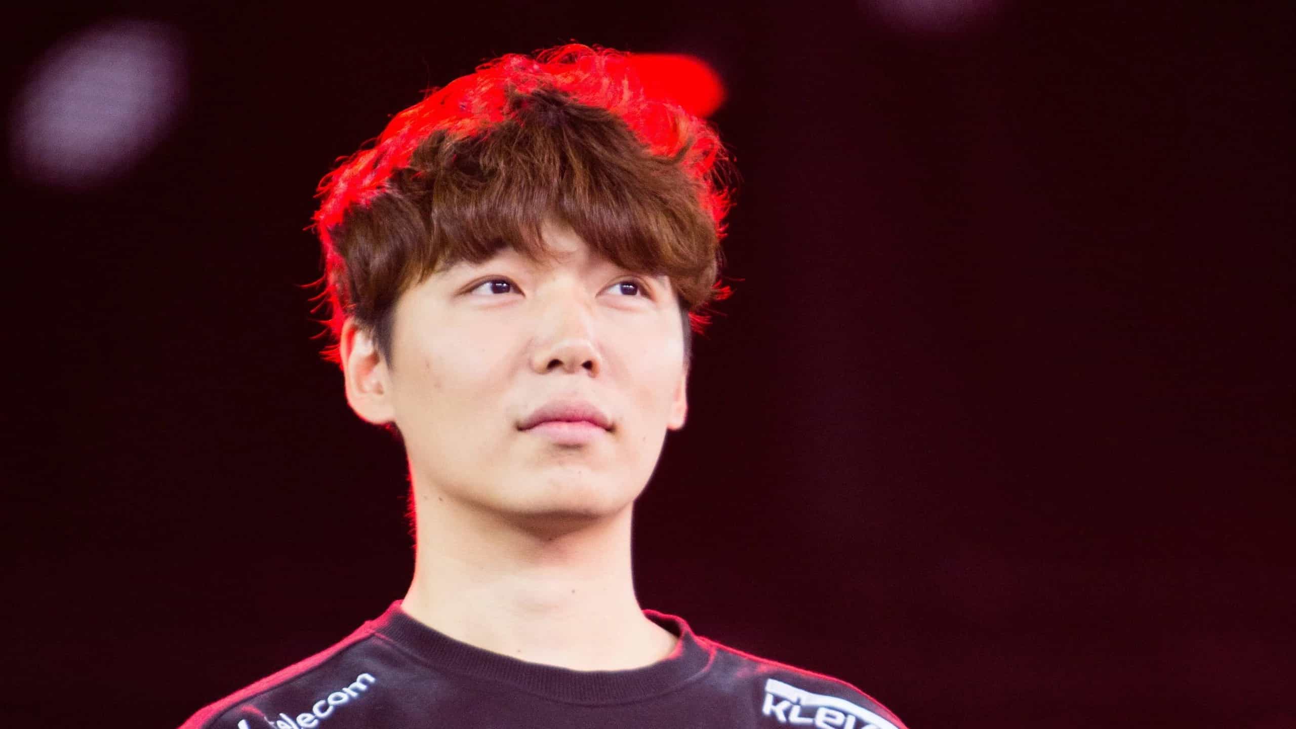 MaRin joins Team Liquid as coach