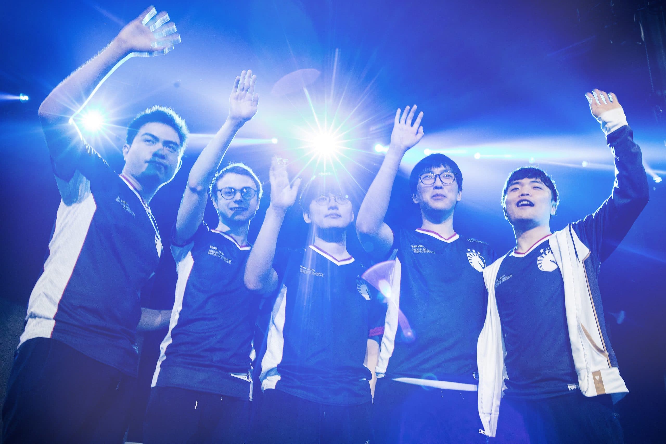 The Legacy of the LCS: Celebrating 11 years of North American Esports