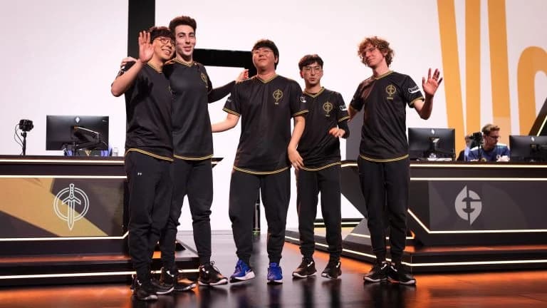 Second half continues: LCS Week 5, Day 2 recap