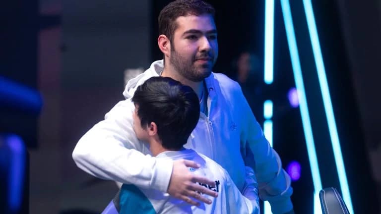 Second half continues: LCS Week 5, Day 2 recap