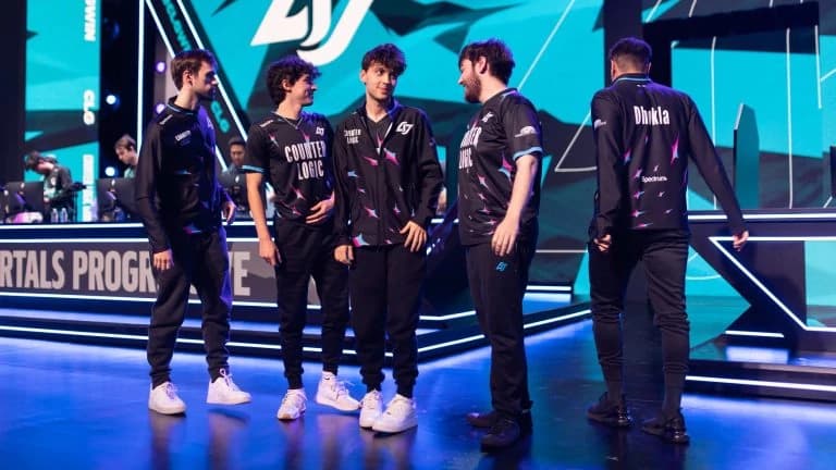 Second half continues: LCS Week 5, Day 2 recap