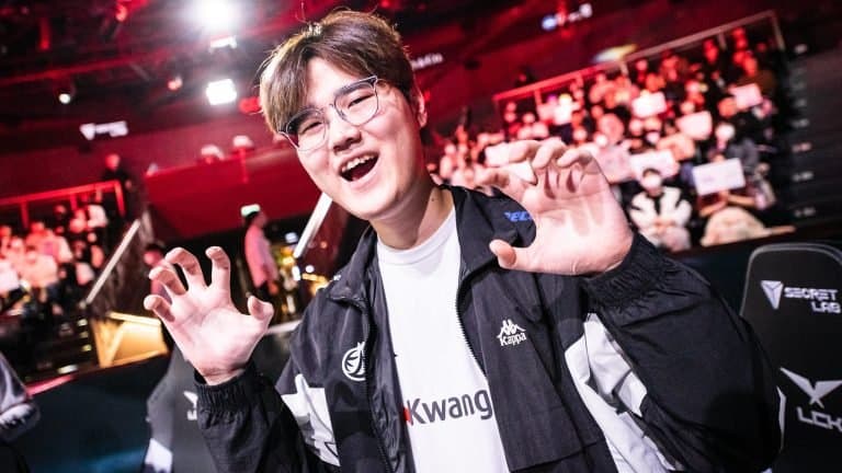 DnDn vs. Dudu, Round 2: LCK Week 8, Day 1 recap