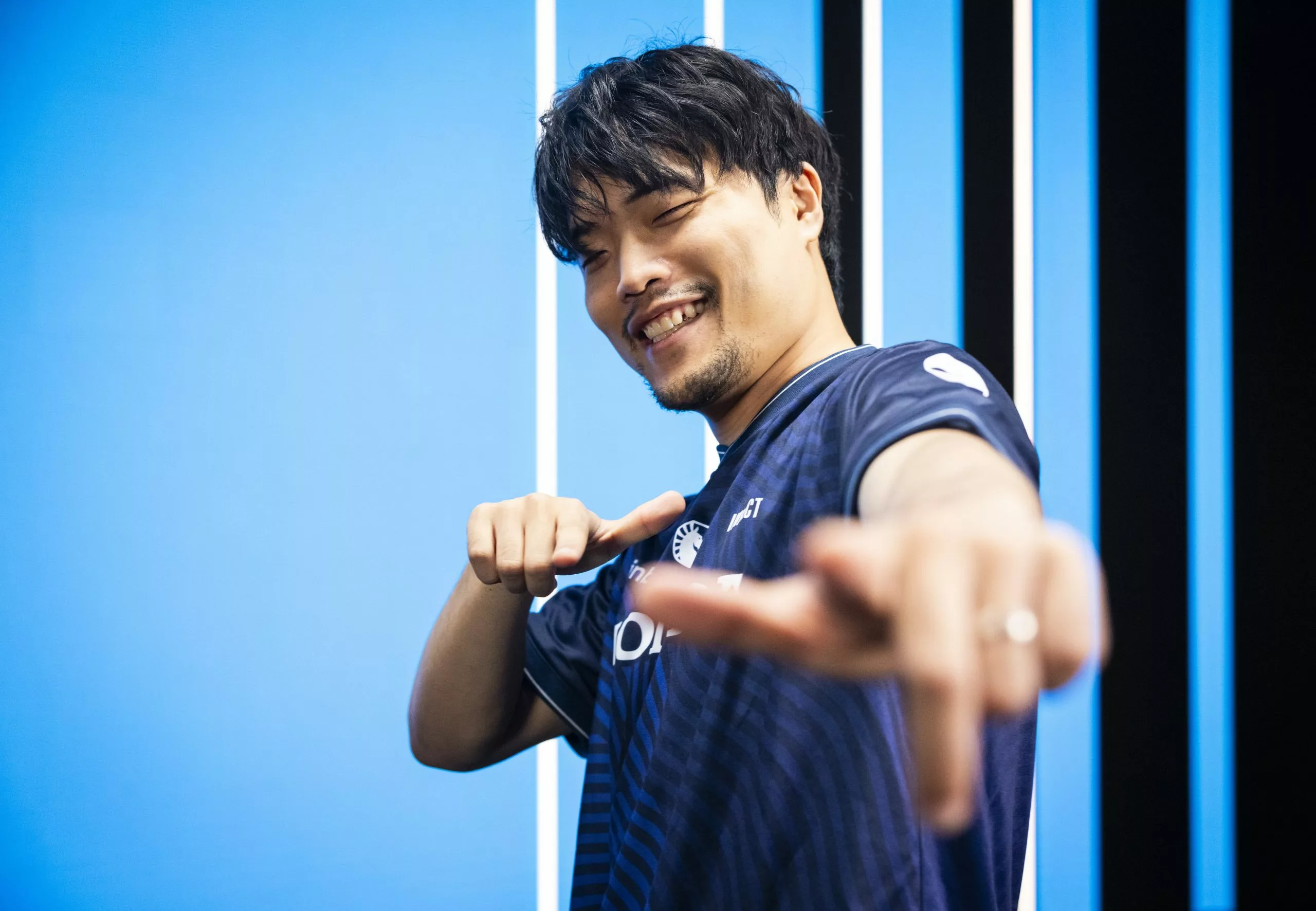 Impact Wins Summer Split MVP; All LCS Award Winners - Strafe Esports