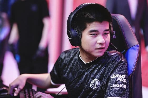 Spica Rumored to Return to LCS with Dignitas