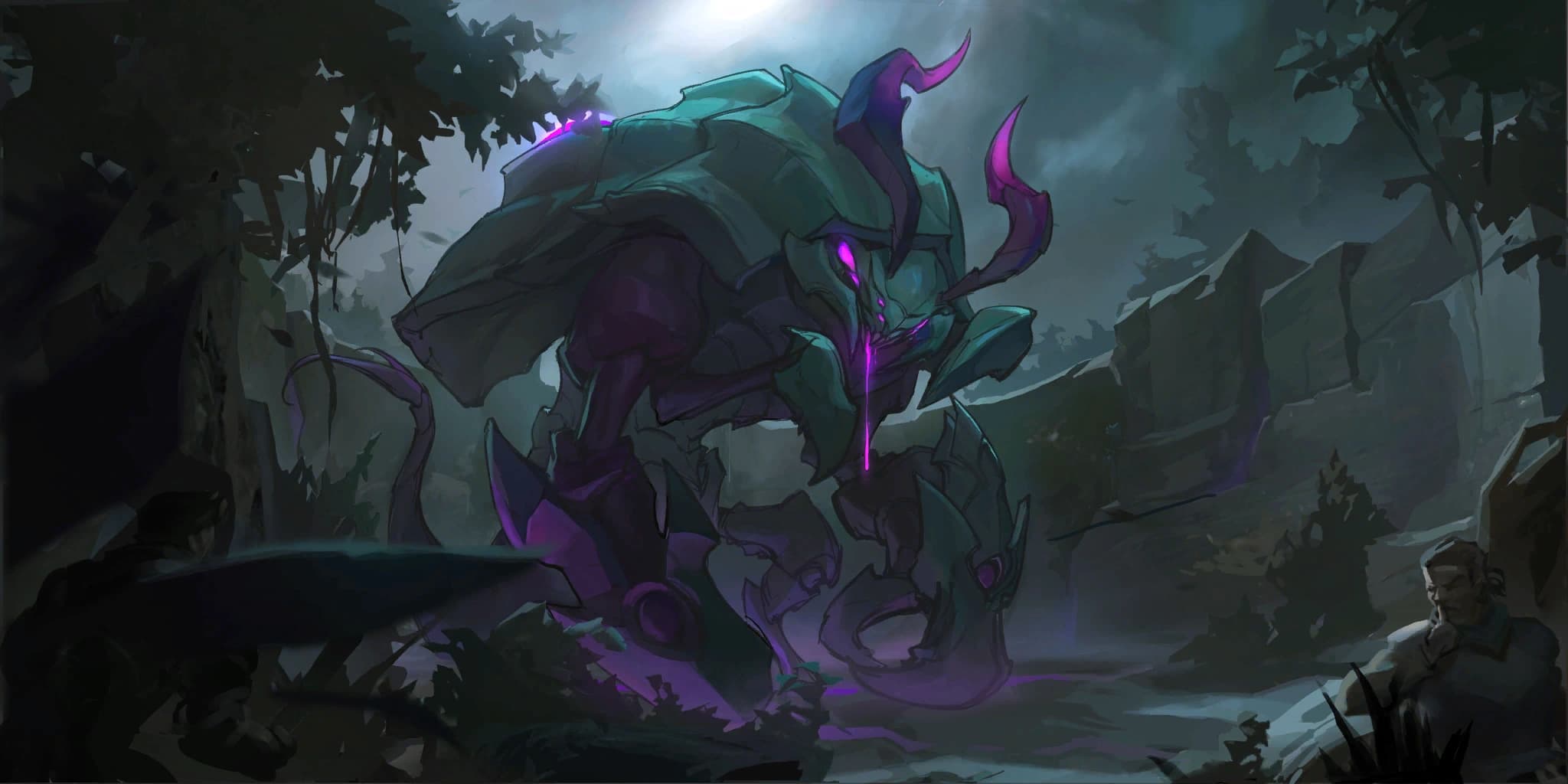 The Ultimate List of Easter Eggs in League of Legends