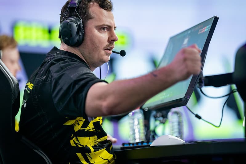 ANGE1 Natus Vincere