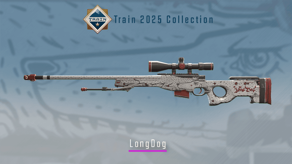 AWP LongDog