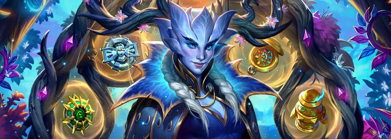 An Overview of New Cards in Hearthstone Battlegrounds Season 10: Changes and Expectations