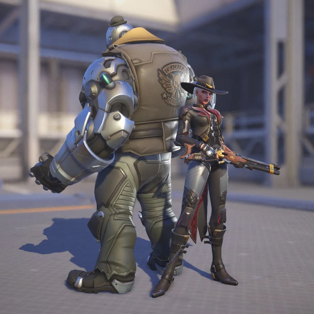 All Overwatch 2 Heroes Released to Date