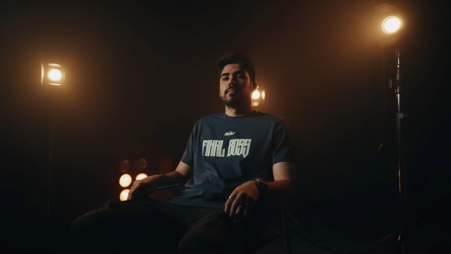 Aspas Re-Signs with MIBR until the End of 2027