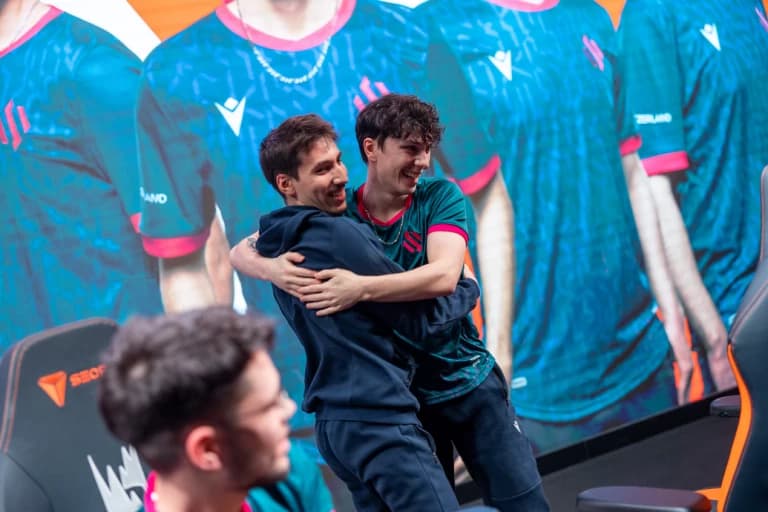 Hope For Fnatic: LEC Week 3 Day 1 Recap