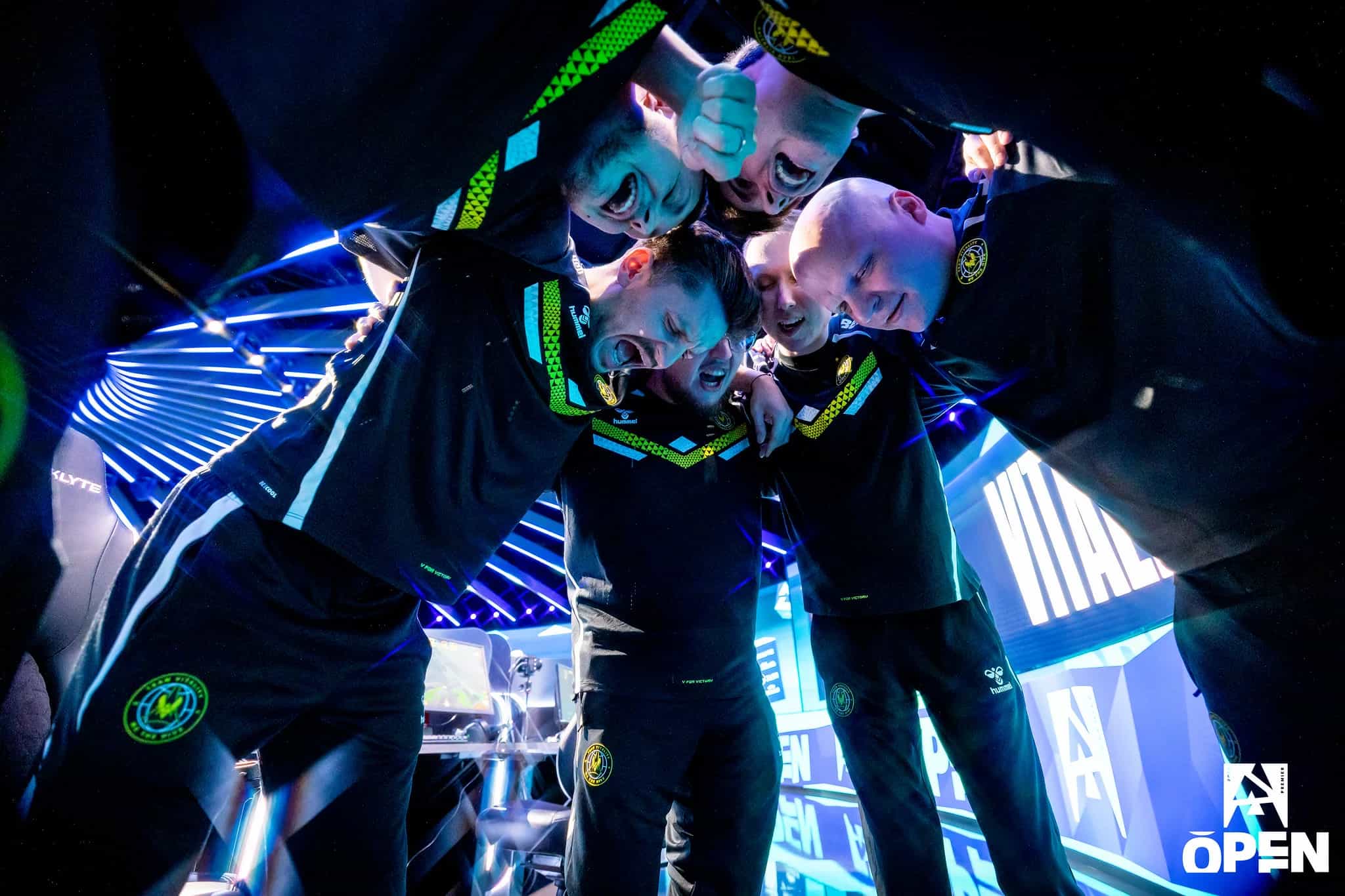 BLAST Open Spring Lisbon 2025 Playoffs: Teams, Schedule, Predictions and More