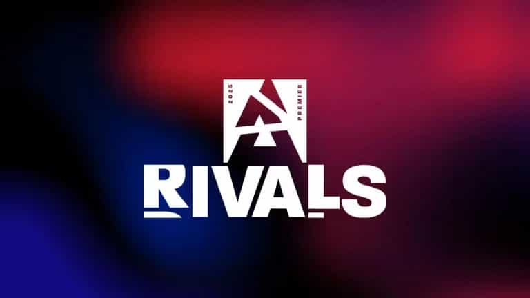BLAST Rivals Spring 2025: Teams, Format, Schedule, Results and More