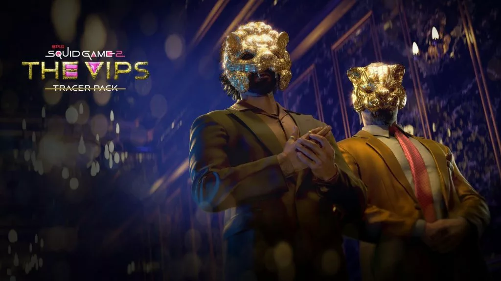 Evento de colaboração entre Call of Duty e Round Six é lançado