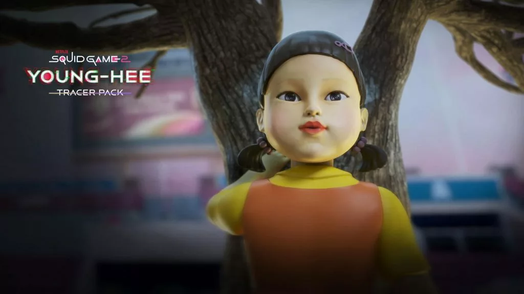 Evento de colaboração entre Call of Duty e Round Six é lançado