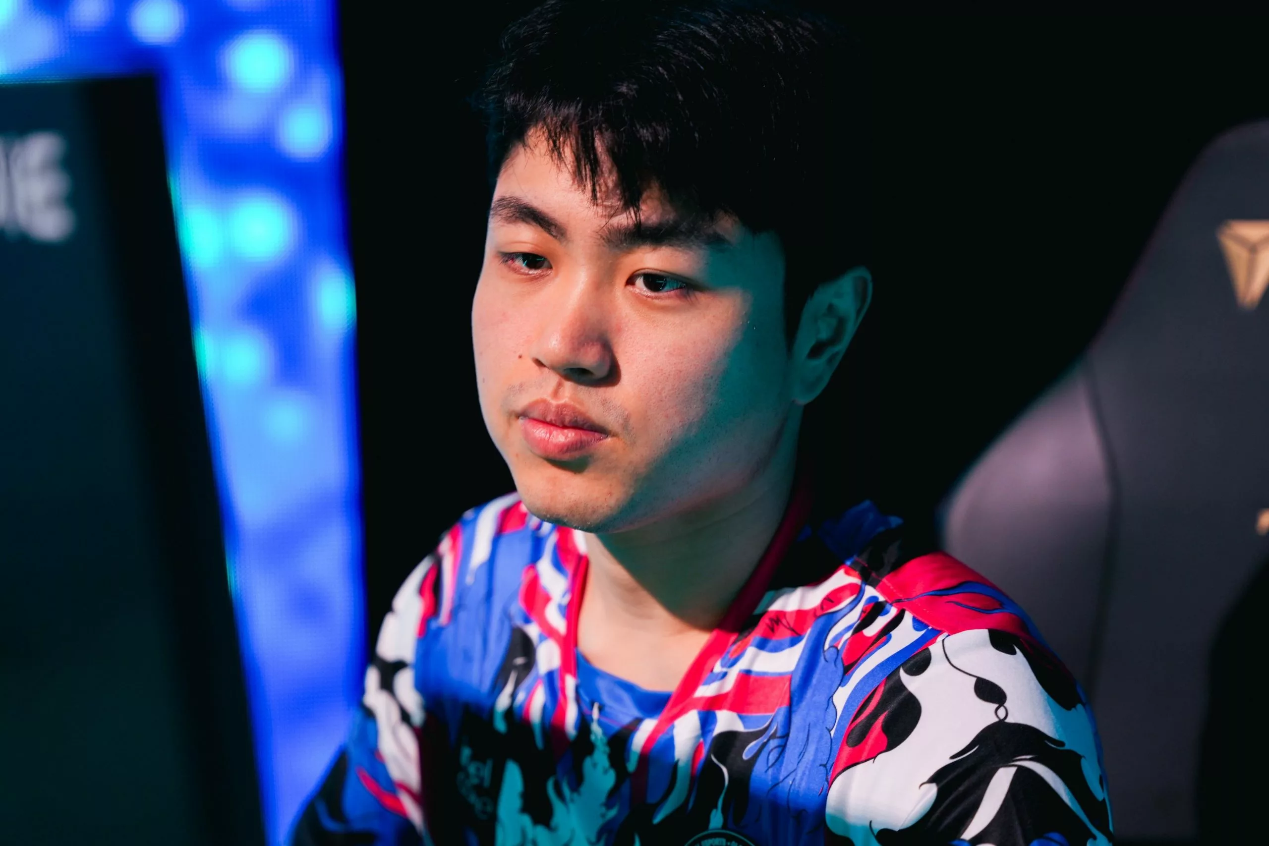 Riot Games Bans VALORANT Pro Seungmin "ban" Oh for a Year Over Match-Fixing Talks