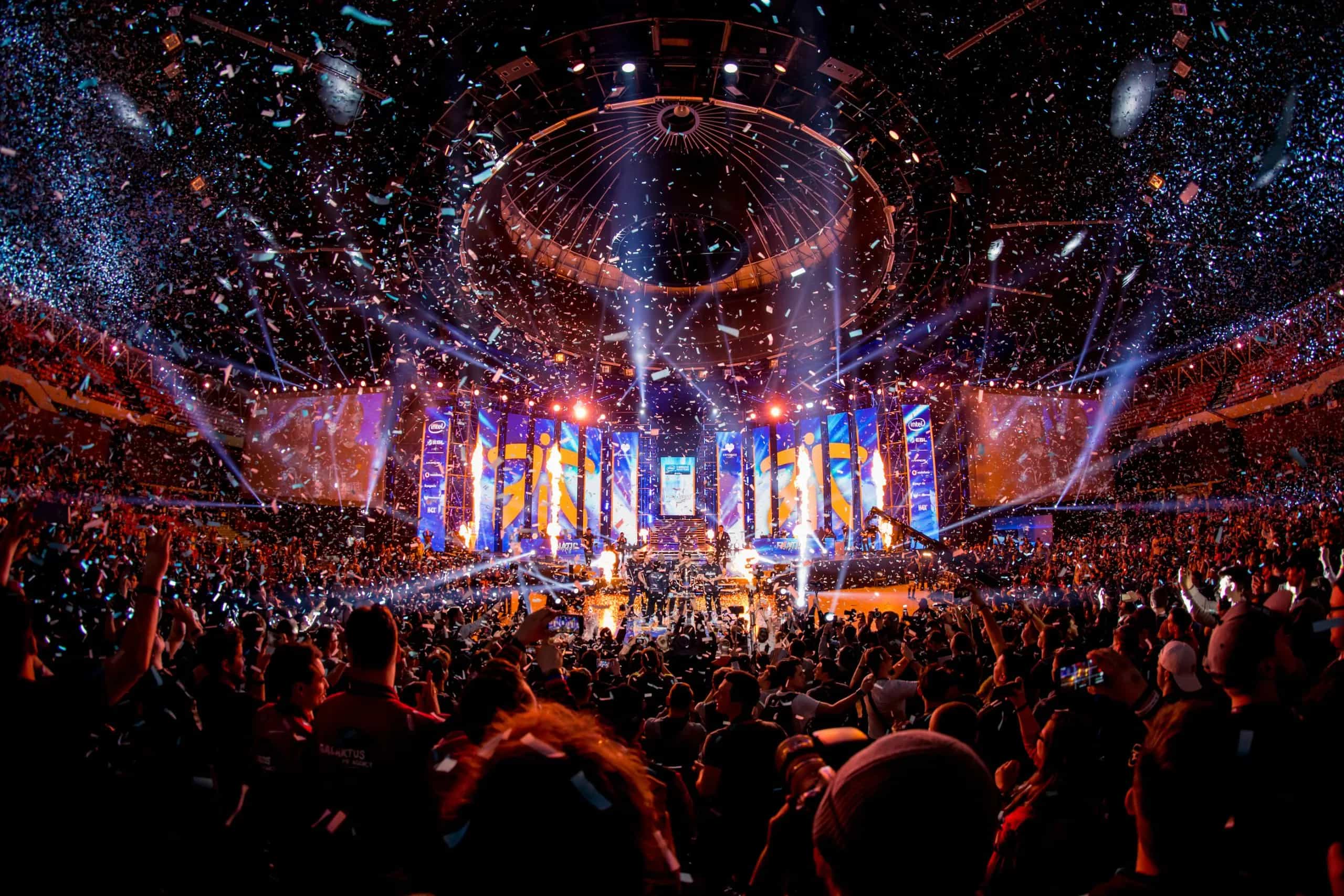 All IEM Katowice Winners From Over the Years