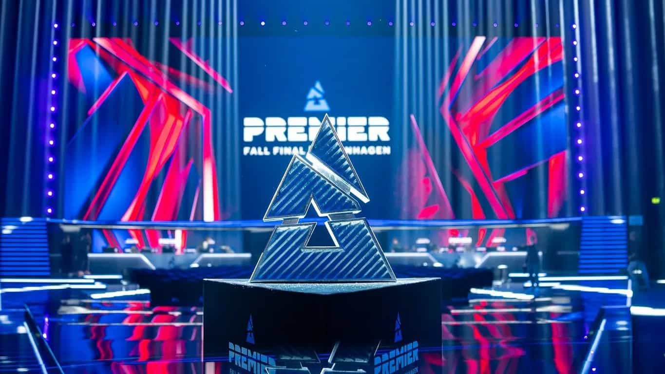 BLAST Premier Fall Final 2024: Format, Groups, and More