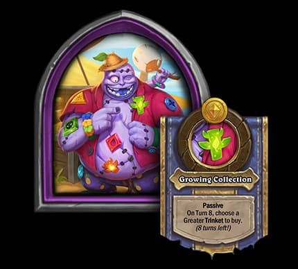 credits: Hearthstone