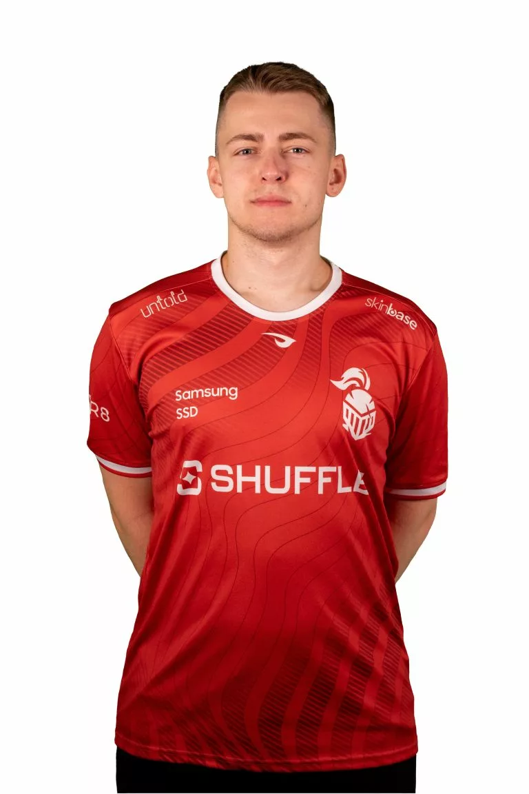 Into the Breach announces new CSGO roster