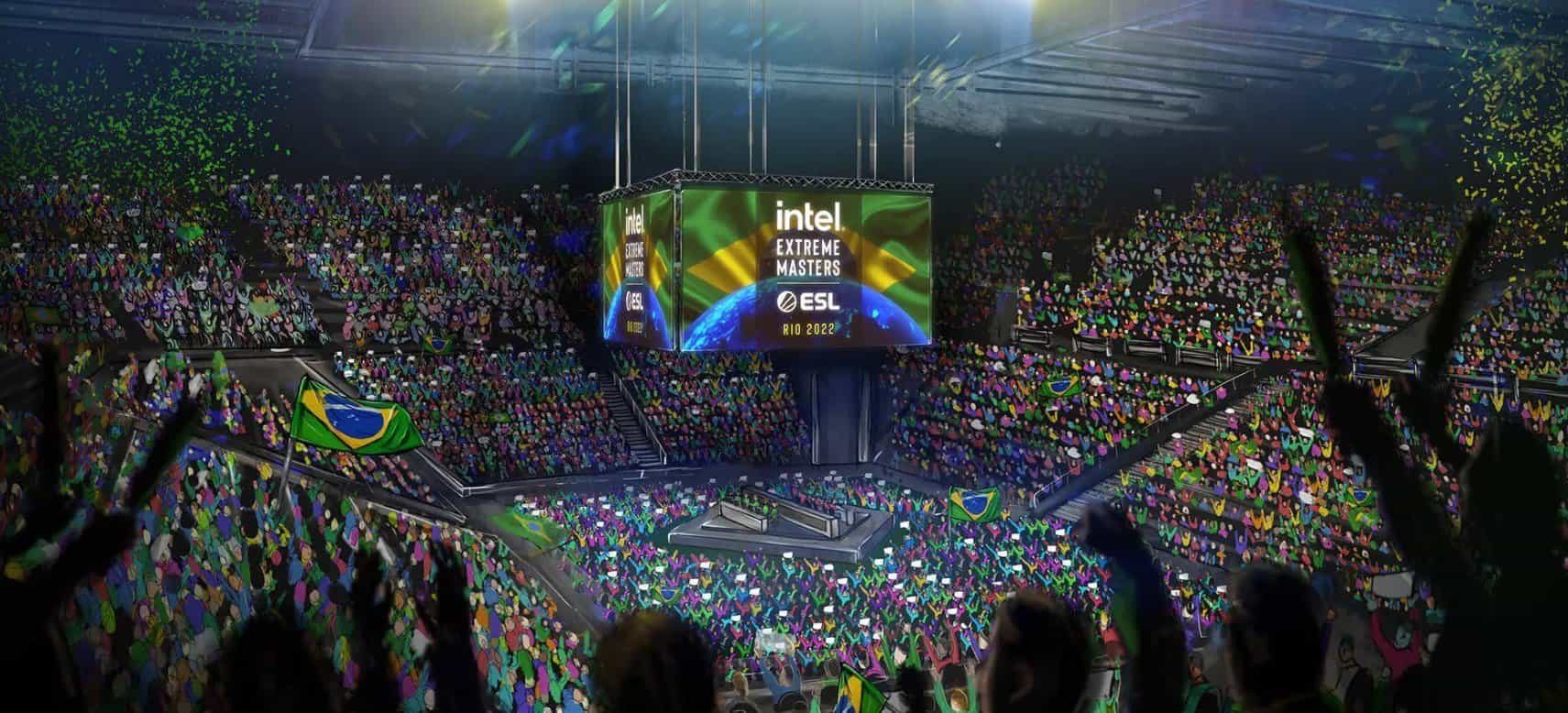 The Most Watched CS:GO Tournaments of All Time