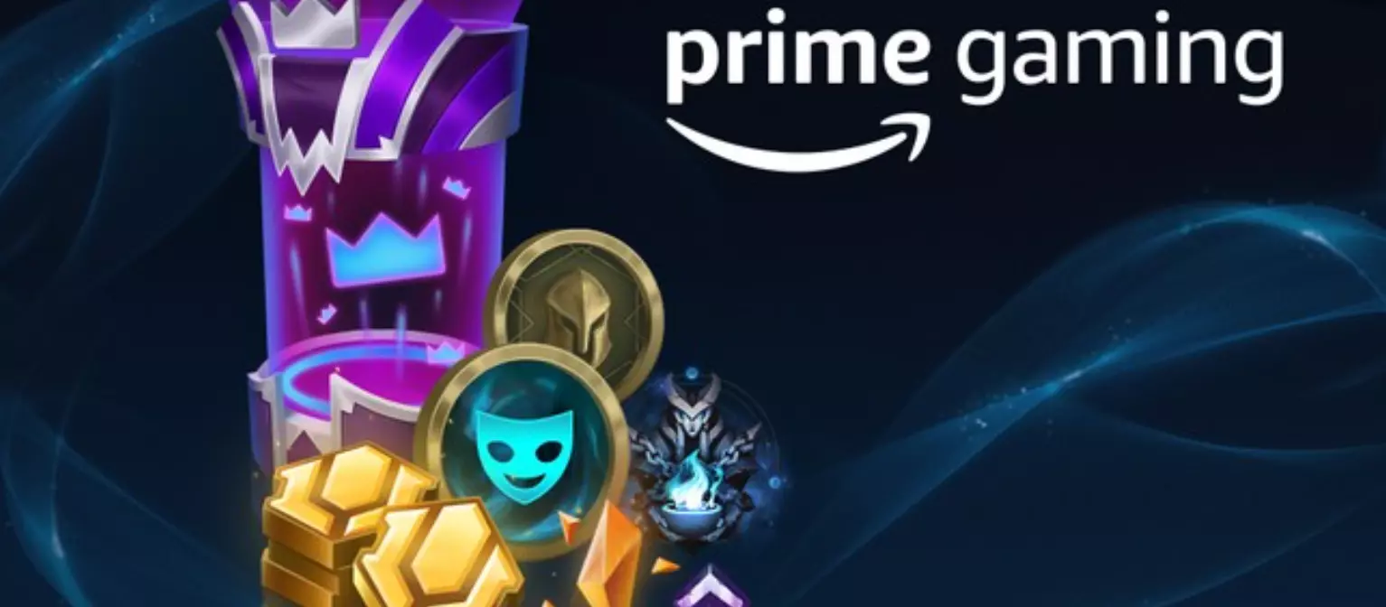 Amazon ends Riot Games partnership: Fallout for Prime gaming