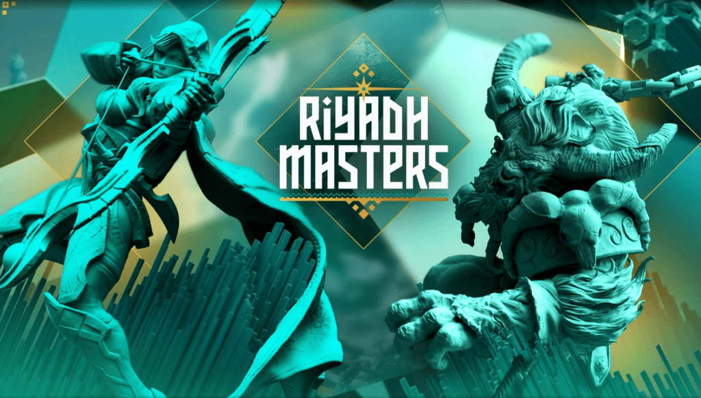 Riyadh Masters 2023