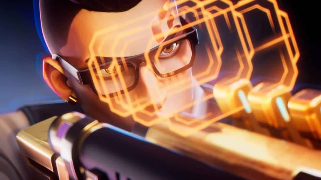 Exploring Chamber from Valorant: Background, Traits, and Abilities