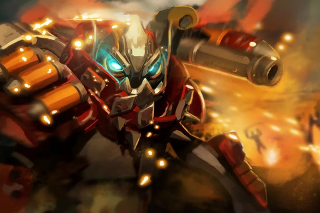 Another legend by Sam A. Mowry