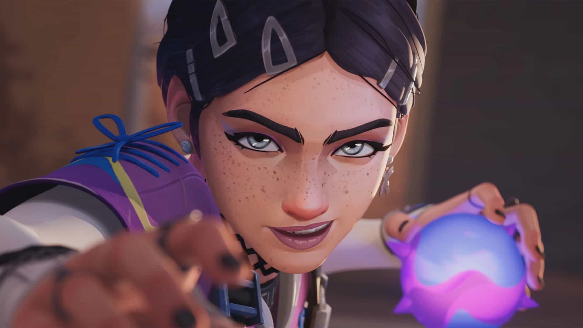 How to play the New VALORANT Agent Clove