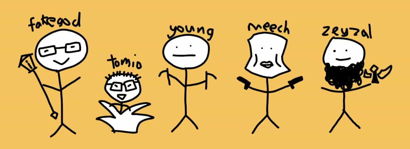 Unmasked New Challengers: Disguised unveils new North American Challengers League roster for League of Legends.