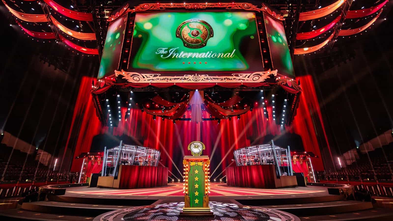 Dota 2 Prize Pools Tops the Charts in 2024